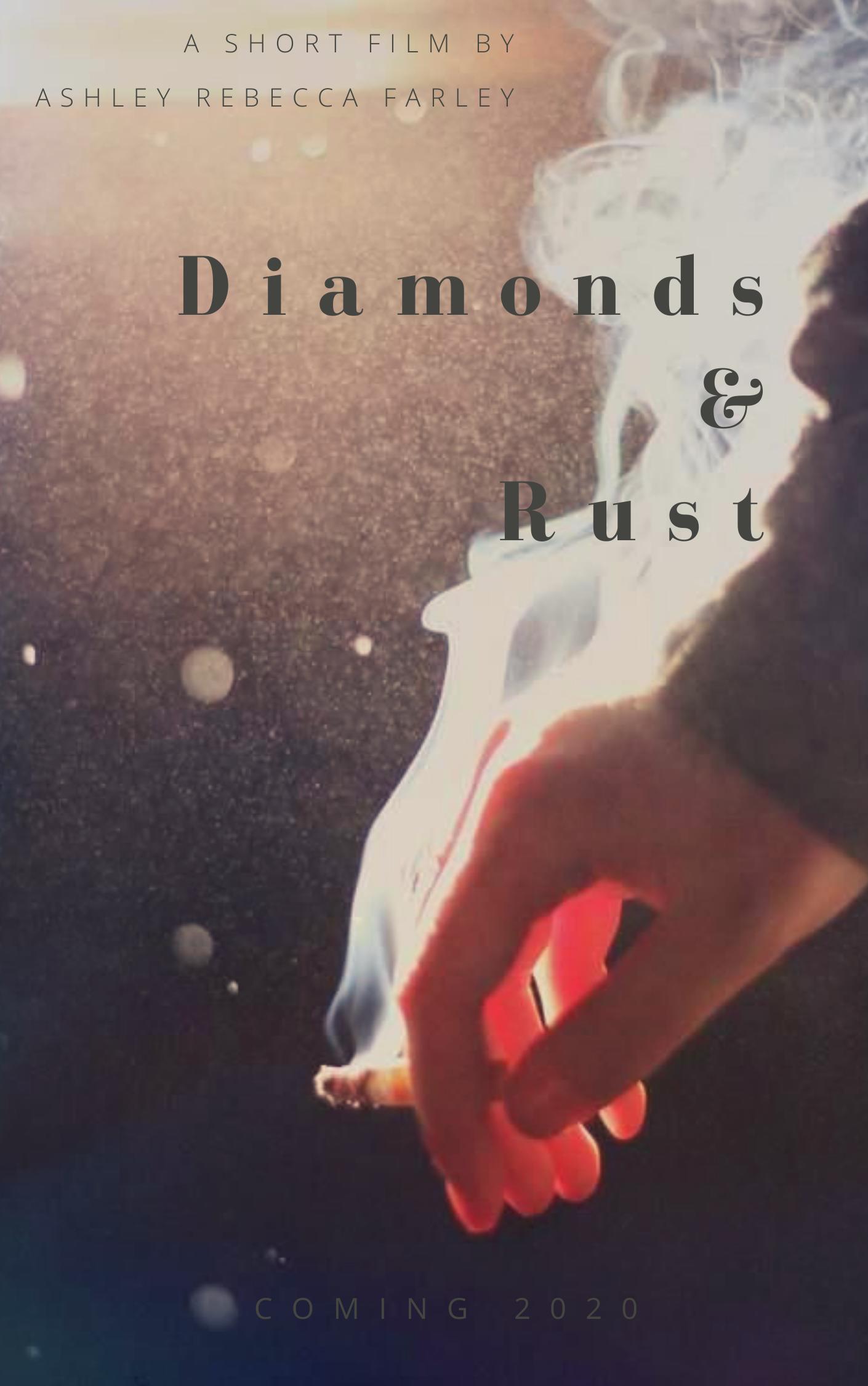 Diamonds & Rust